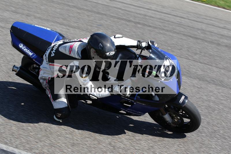 /13 01.05.2025 Speer Racing ADR/Gruppe gruen/662